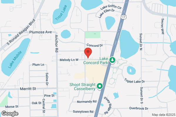 Gene's Automotive Inc