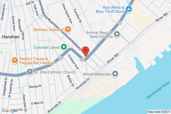 Harahan Tire & Brake Service