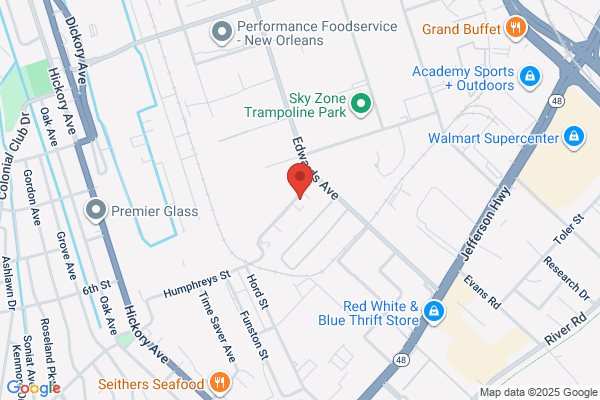 P & S Diesel Service Inc