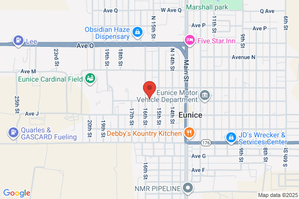 Nunez Forwarding Company of La
