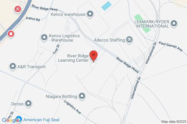 River Ridge Learning Center