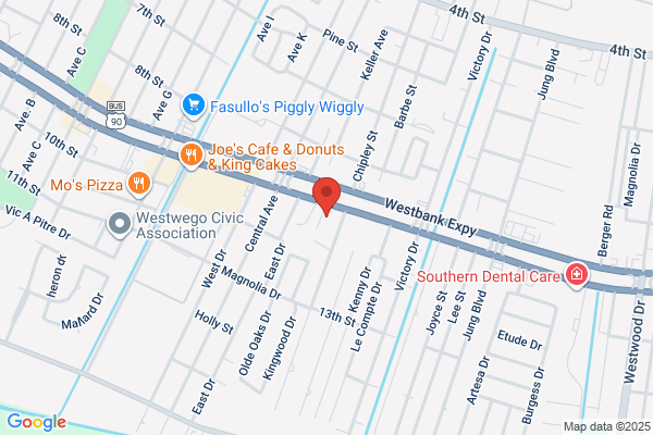 Dynamic Physical Therapy - Westbank