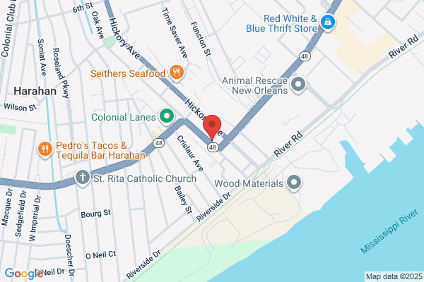 Harahan Dental Care