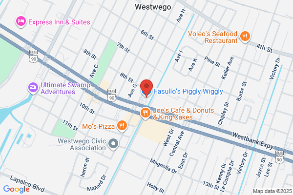 Fasullo's Piggly Wiggly
