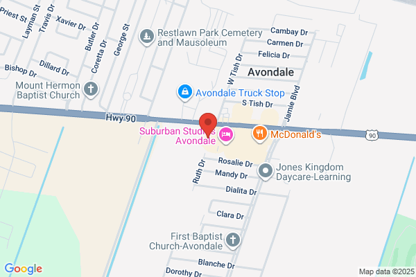 Candlewood Suites Avondale-New Orleans, an IHG Hotel