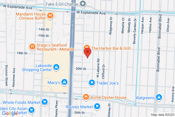 Ericksen Machine & Tool Co