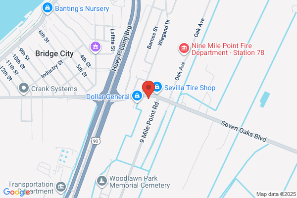 Water & Sewer Pipe Supply