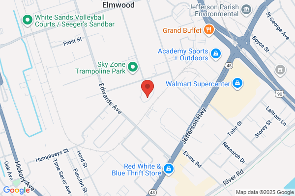 JMA Painters - New Orleans