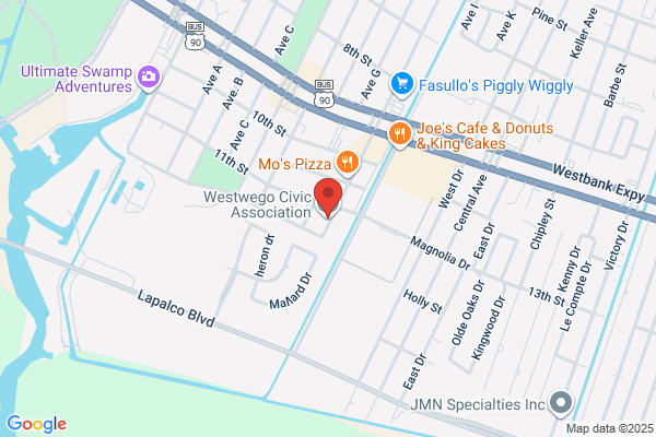 Westwego Civic Association