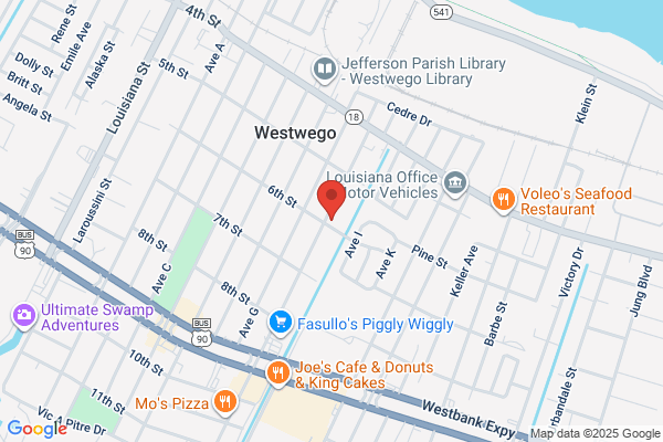 Westwego Emergency Medical Service
