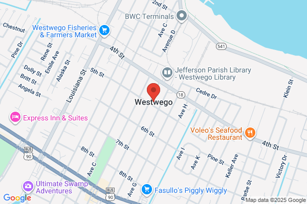 Westwego Festival