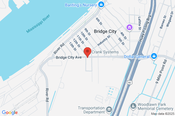 Bridge City Elementary School