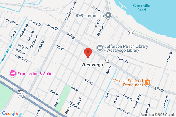 Westwego Elementary School