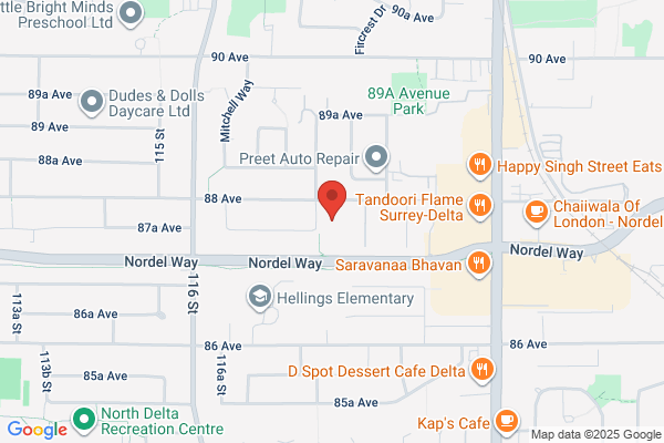 Delta Lions Club the