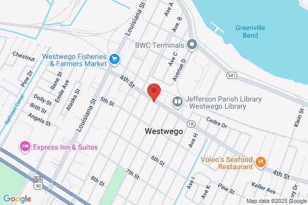 Westwego Lions Club
