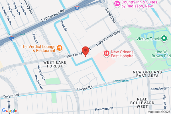 Big Easy Billiards & Sports Bar