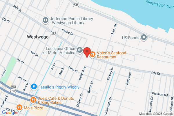 Wego Shopping Center
