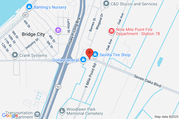 S & M Truck Service