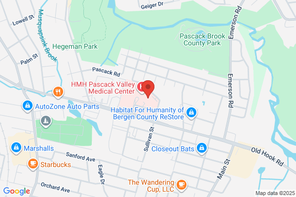 Regional Cancer Care Associates