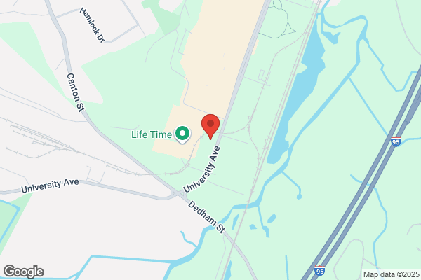 New England Center for Hair Restoration