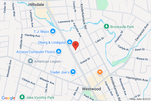 Westwood Laundromat, Inc.