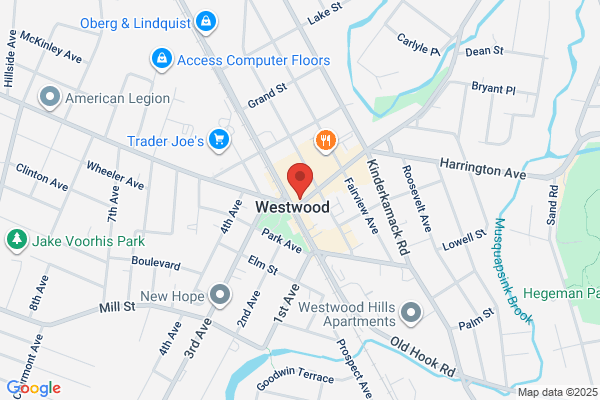 Westwood Sleep Centers
