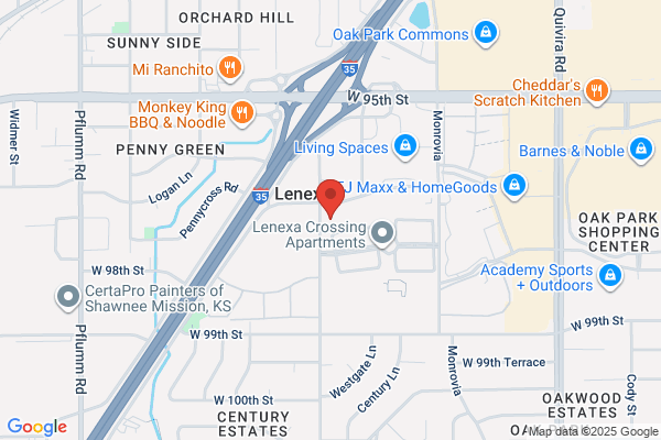 Amoco Service Stations, Fairway Amoco