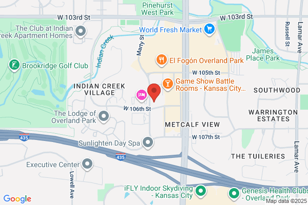Kansas City Center For Cognitive Therapy
