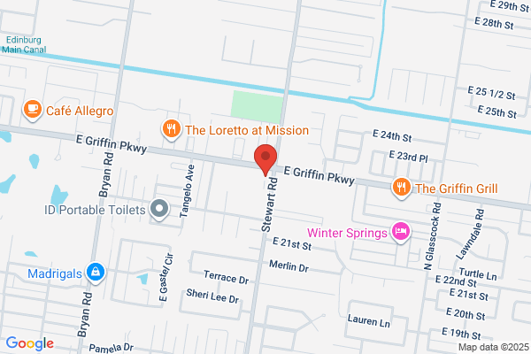 Land & Title Services