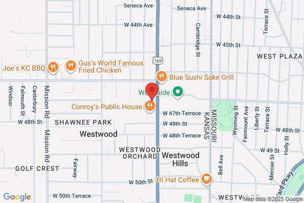Fresenius Kidney Care Rainbow Blvd - Westwood