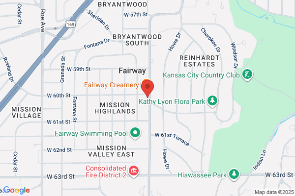 VCA Fairway Animal Hospital