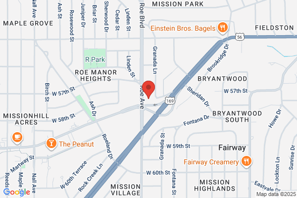 Sunflower Medical Group - Roeland Park, KS