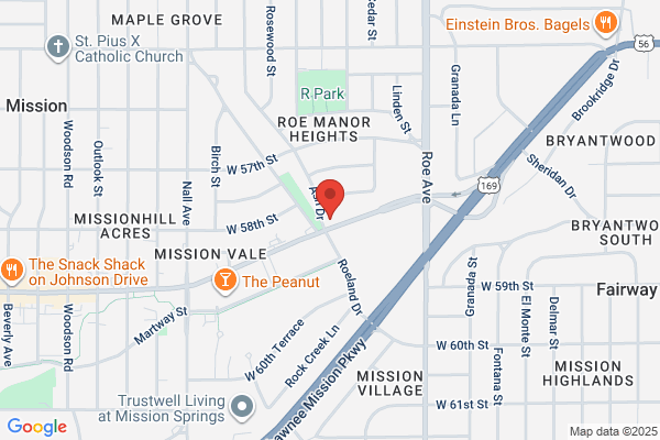 Pride Cleaners - Roeland Park