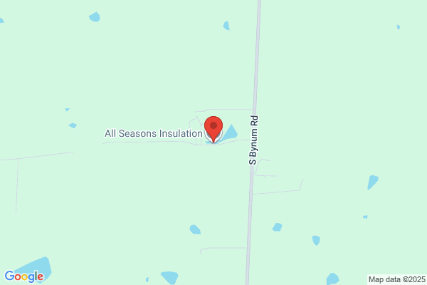 All Seasons Insulation
