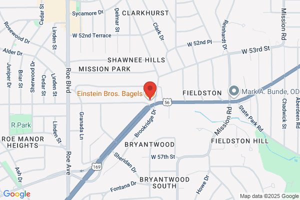Einstein Bros. Bagels