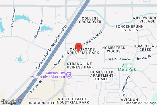 Hensler Homes Inc