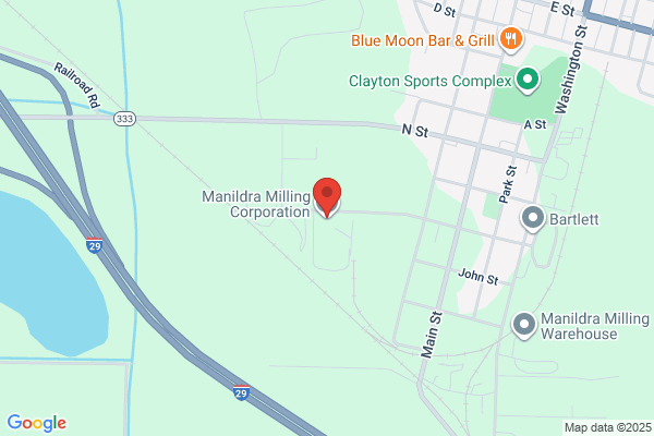 Manildra Milling Corporation