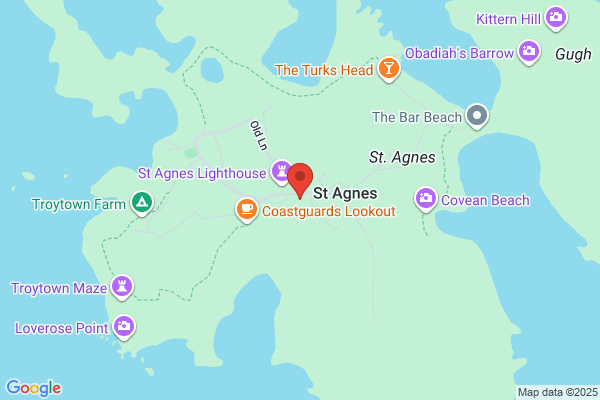 St Agnes, Cafeteria