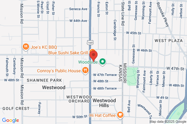The Roasterie Woodside Café
