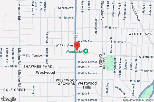Woodside Village