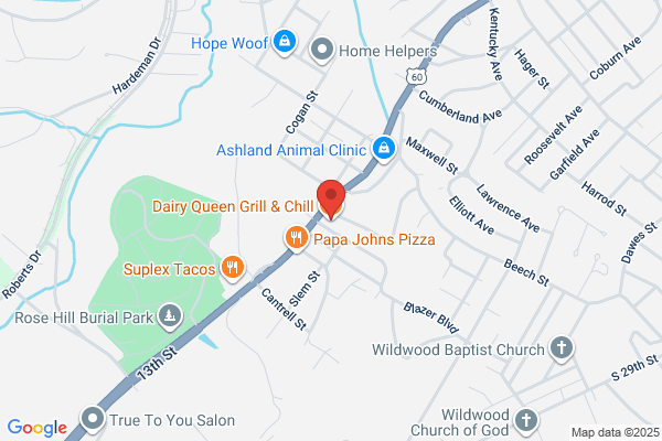Dairy Queen Grill & Chill