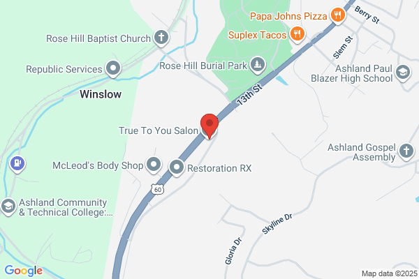 American Cancer Society