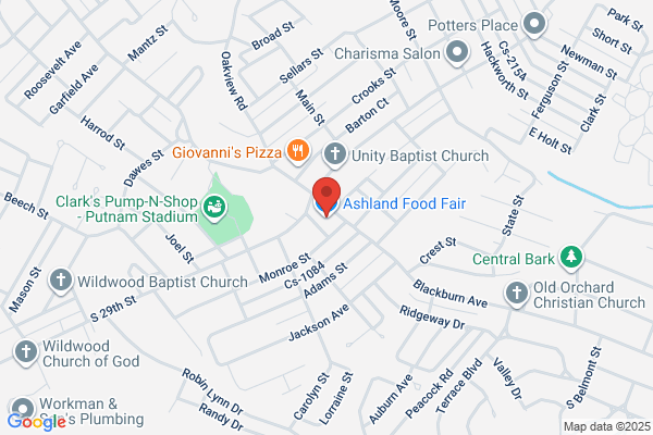 Food Fair of Ashland