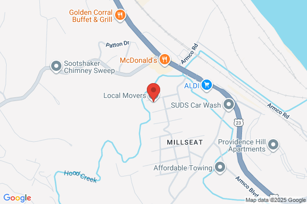 Local Movers