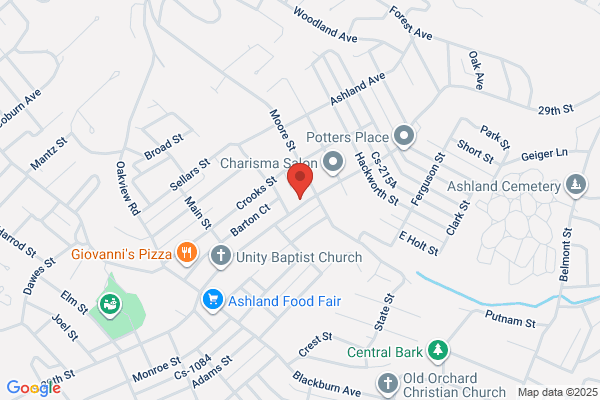 Second Free Will Baptist Church