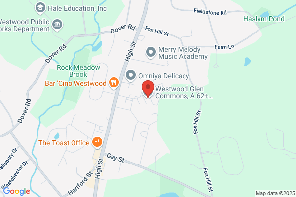 Westwood Glen Apartments