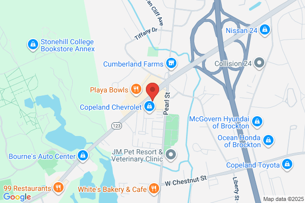 Back Bay Bagel Company the