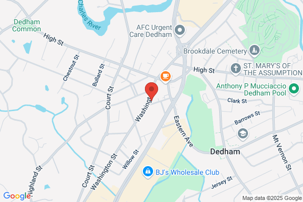 Dedham Medical Aesthetics