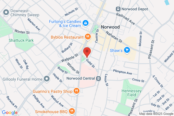 New England Dental Specialists of Norwood