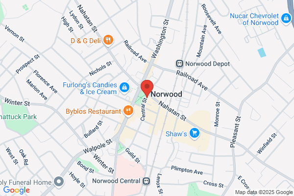 Advanced Dental Centers